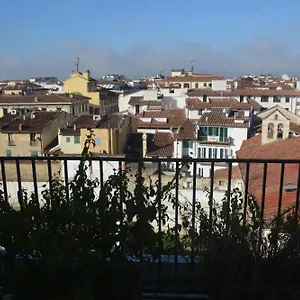 Hotel Mannolini, Firenze