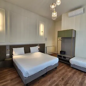 Hotel Duca D'aosta, Firenze