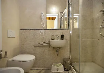 Family Apartments Signoria Firenze Hotel