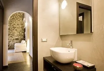 Family Apartments Signoria Firenze Hotel