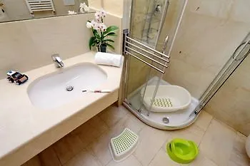 Family Apartments Signoria Firenze Hotel