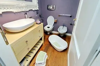 Hotel Family Apartments Signoria Firenze