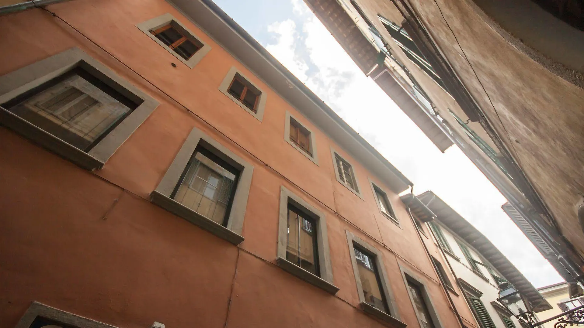 Family Apartments Signoria Firenze