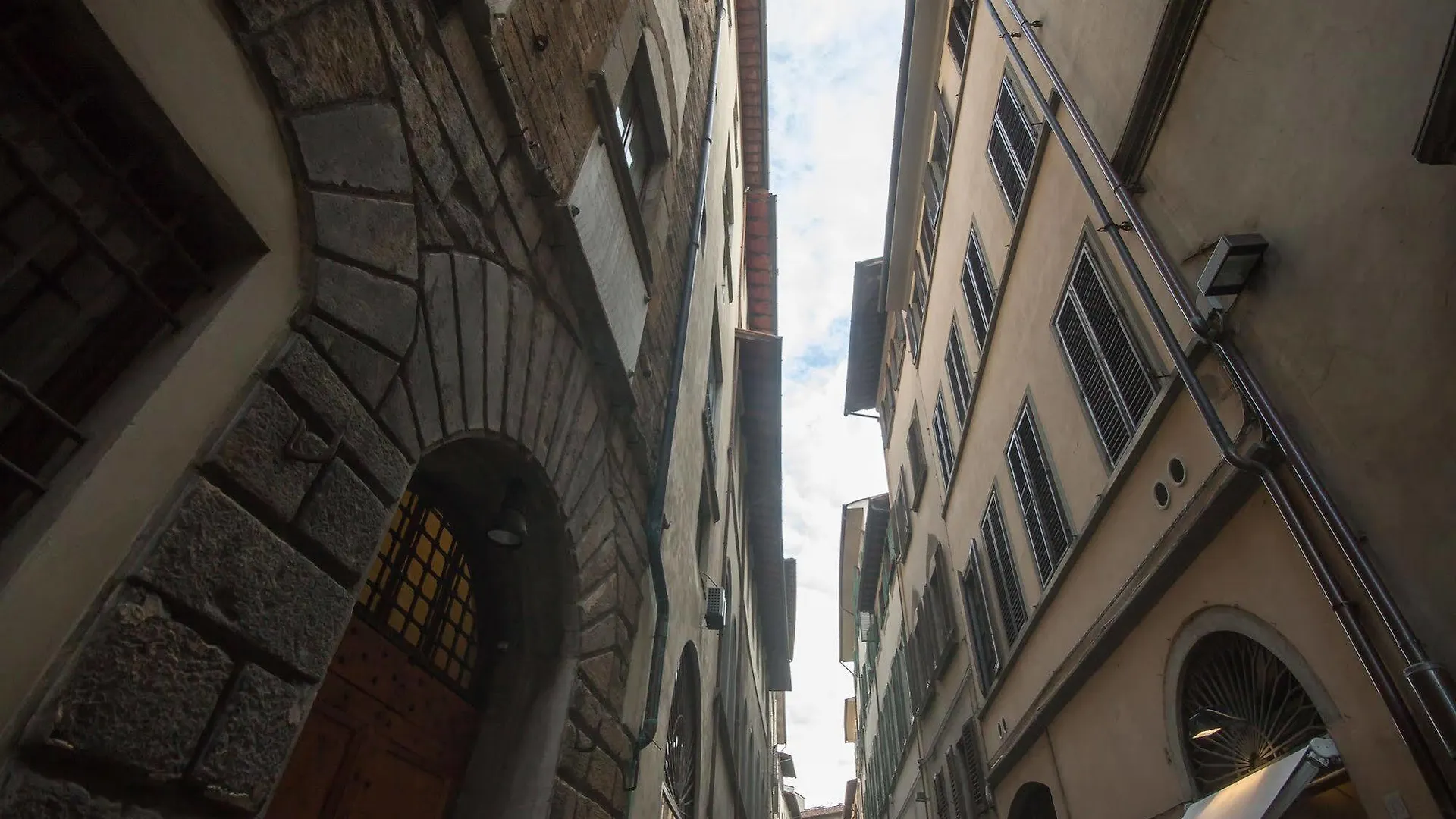 Family Apartments Signoria Firenze Hotel