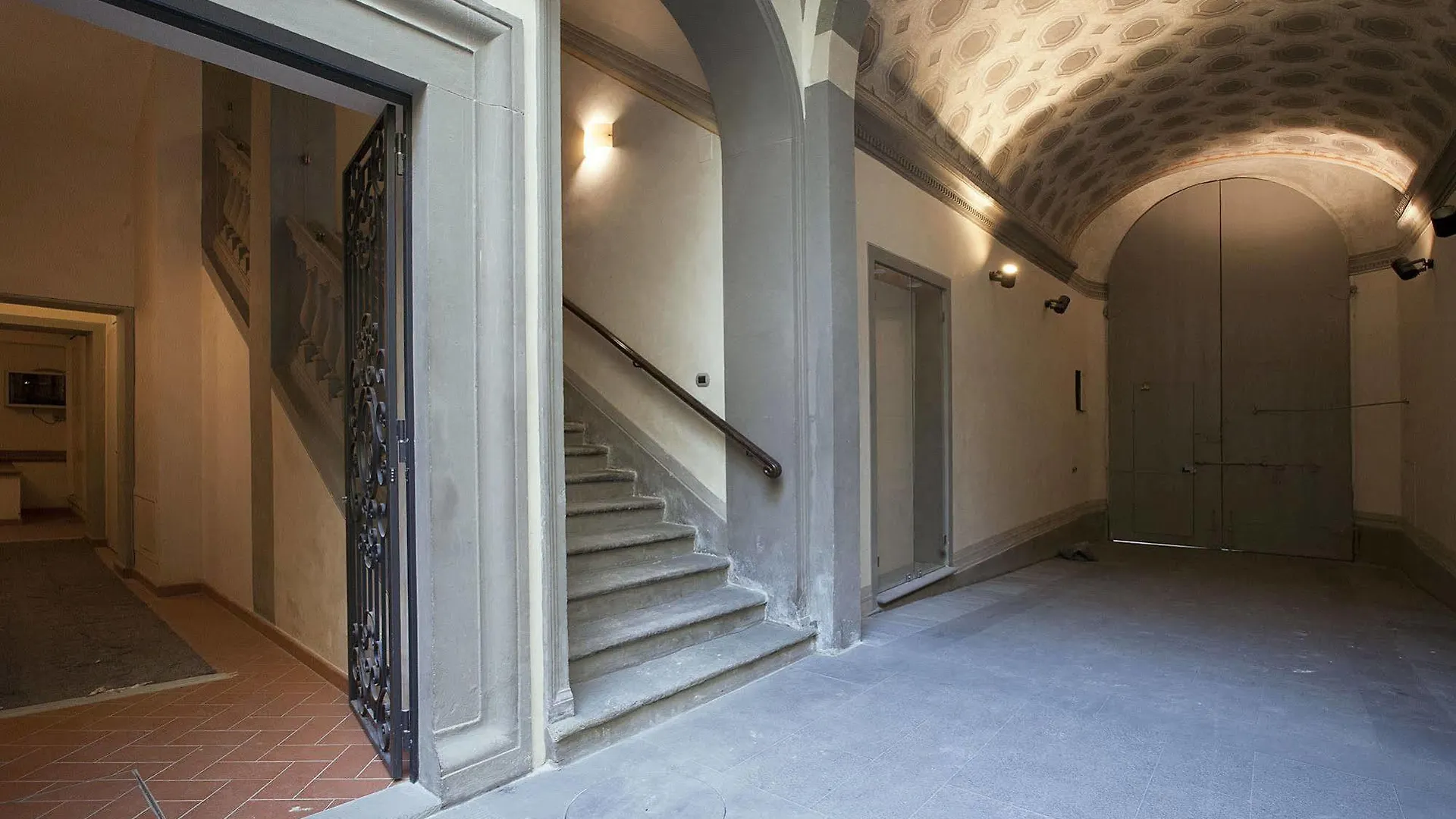 Family Apartments Signoria Firenze Hotel