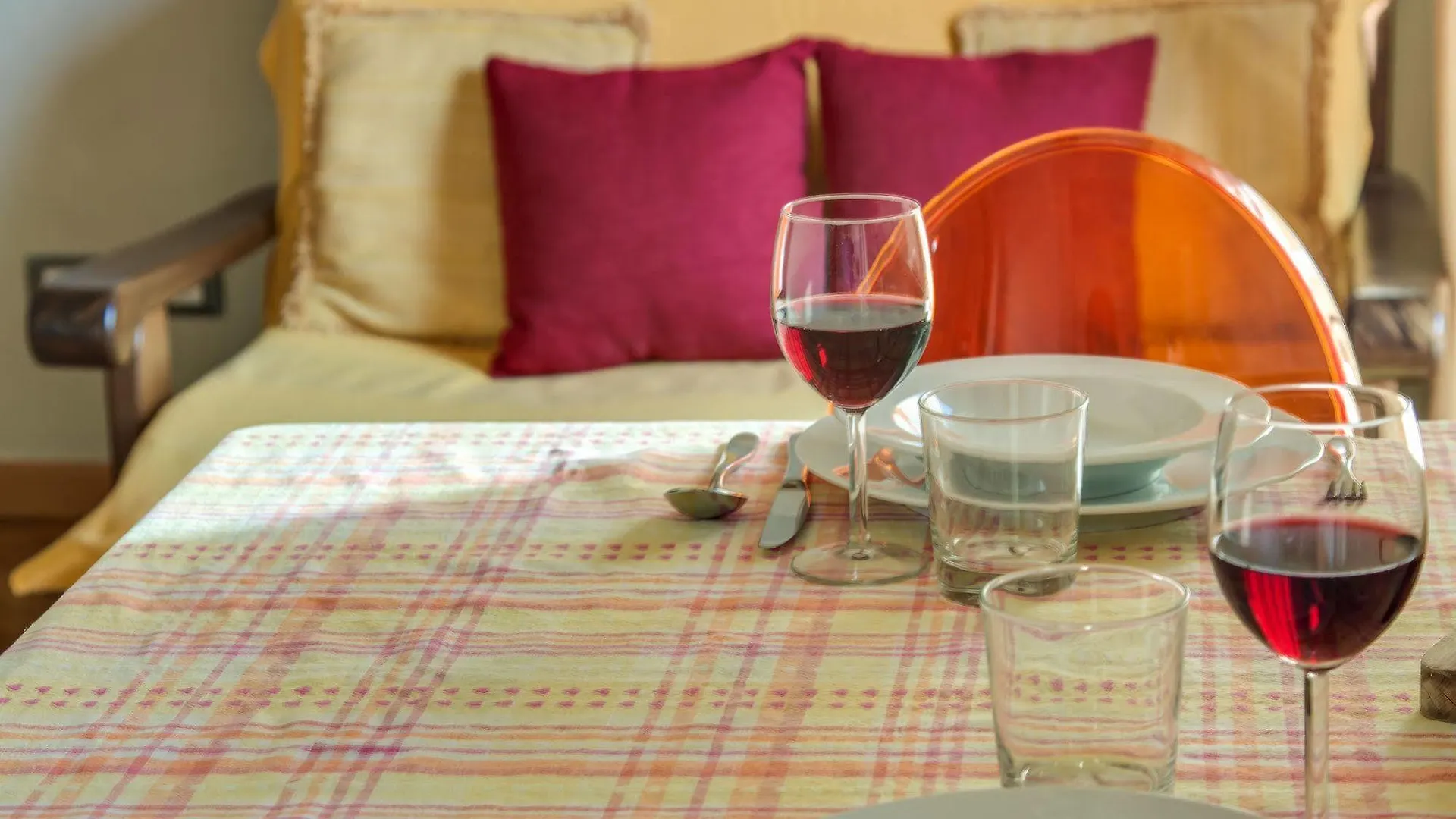 Hotel Family Apartments Signoria Firenze