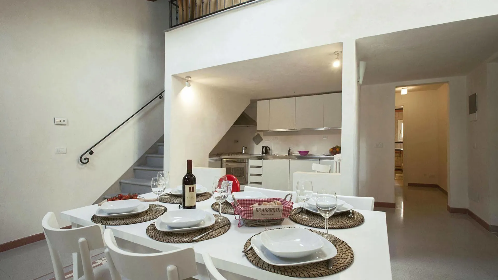 Hotel Family Apartments Signoria Firenze