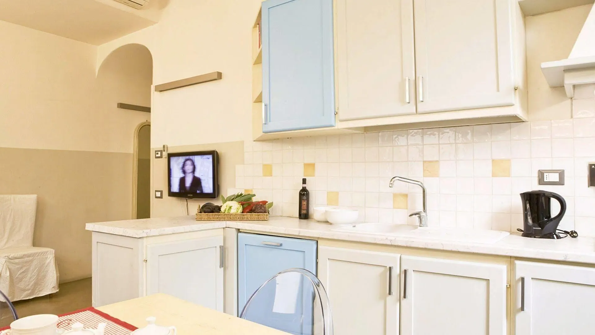 Family Apartments Signoria Firenze Italia