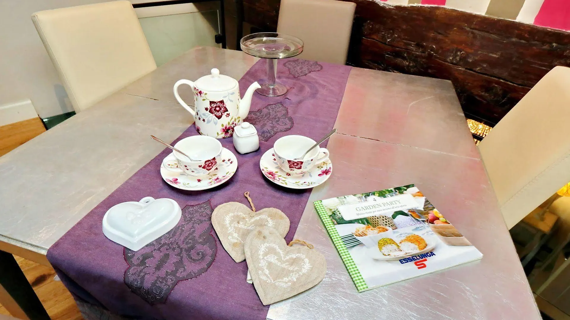 Family Apartments Signoria Firenze