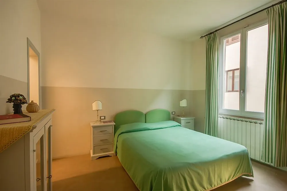 Family Apartments Signoria Firenze Hotel