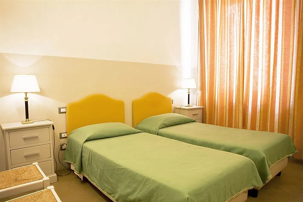 Hotel Family Apartments Signoria Firenze