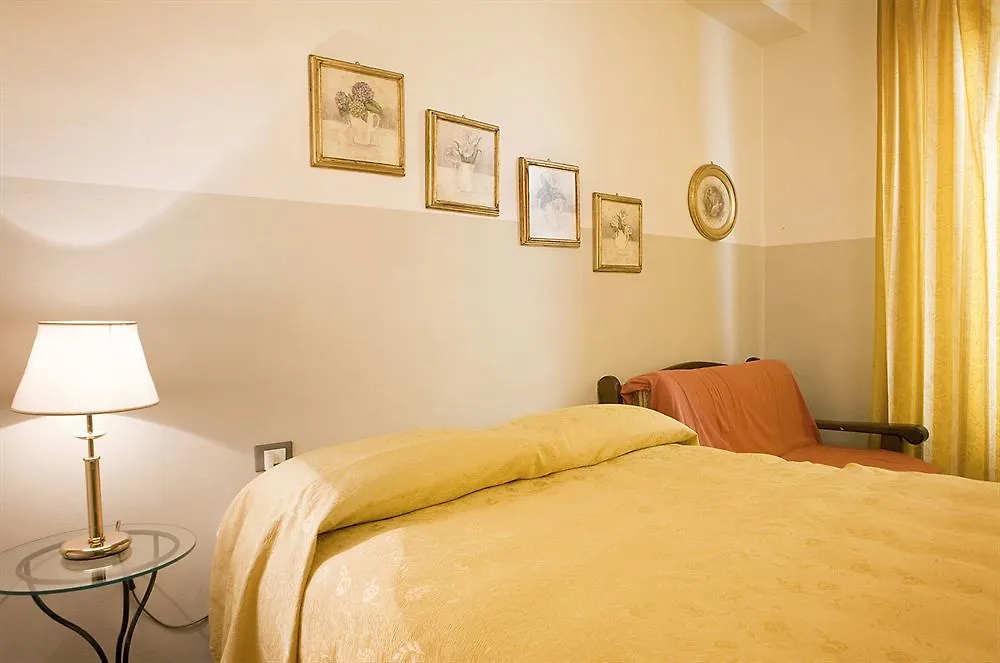 Hotel Family Apartments Signoria Firenze