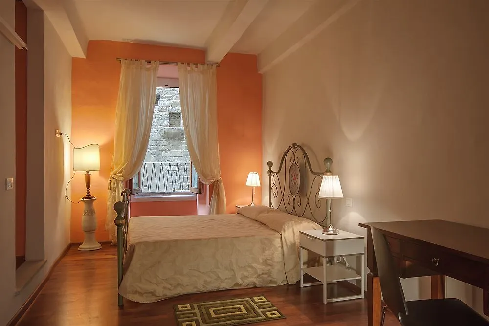 Family Apartments Signoria Firenze Hotel
