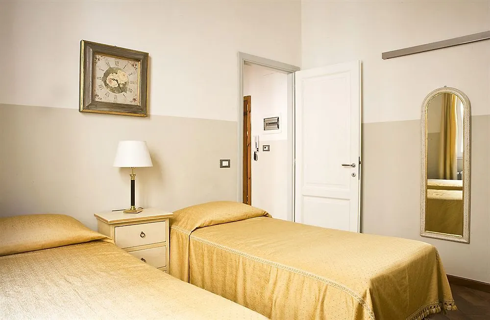 Family Apartments Signoria Firenze Hotel