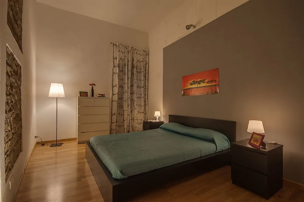 ** Hotel Family Apartments Signoria Firenze Italia