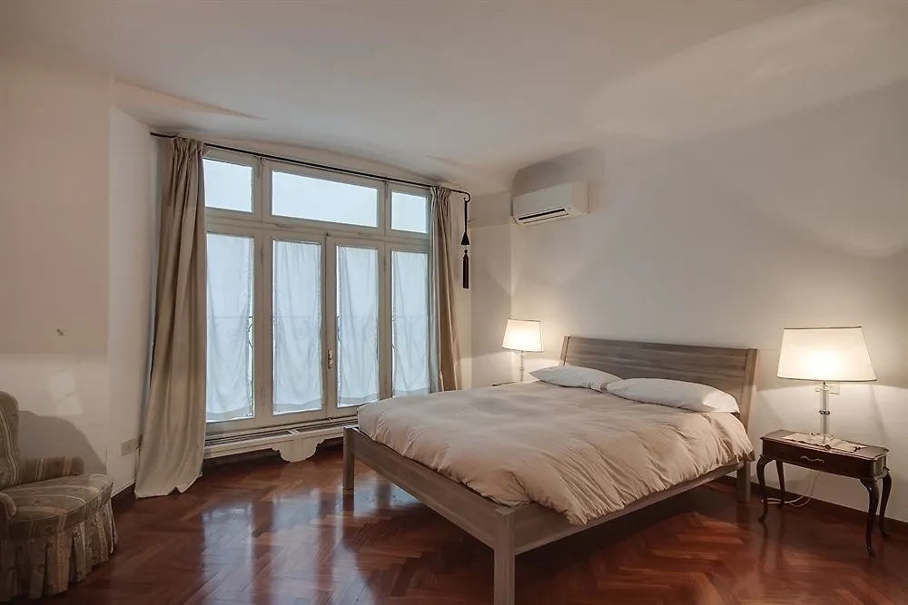 ** Hotel Family Apartments Signoria Firenze Italia
